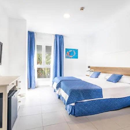 Hotell Pozo Del Duque Ii Zahara de los Atunes