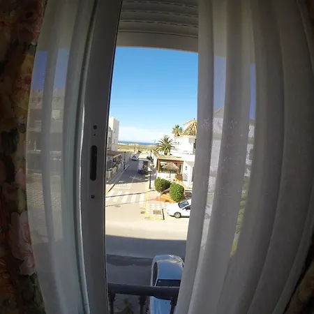 Hotell Pozo Del Duque Ii Zahara de los Atunes