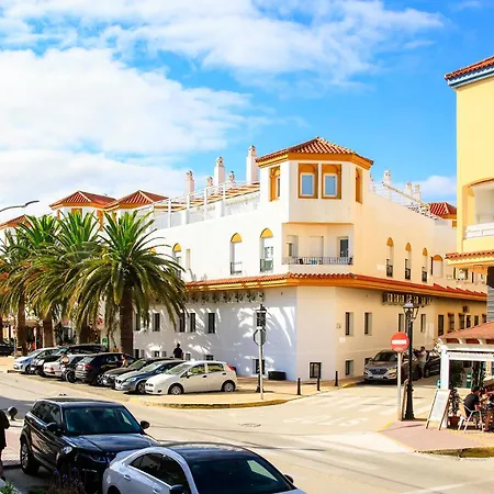 Pozo Del Duque Ii Hotell 2*