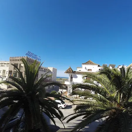 Pozo Del Duque Ii Hotel