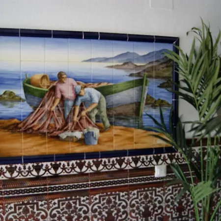 Pozo Del Duque Ii Zahara de los Atunes