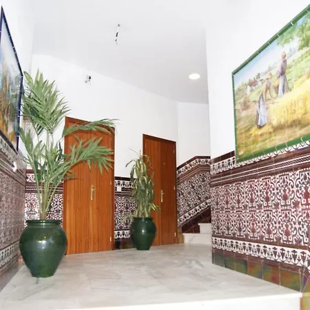 Pozo Del Duque Ii Hotel Zahara de los Atunes