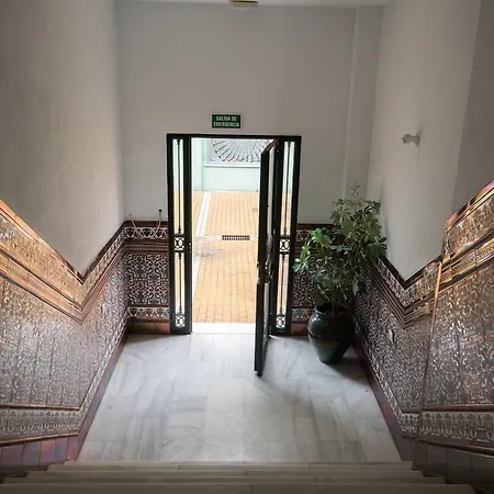 Hotell Pozo Del Duque Ii 2*