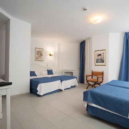 Pozo Del Duque Ii Hotel Zahara de los Atunes